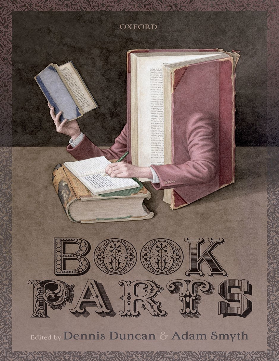 Book Parts PDF Download