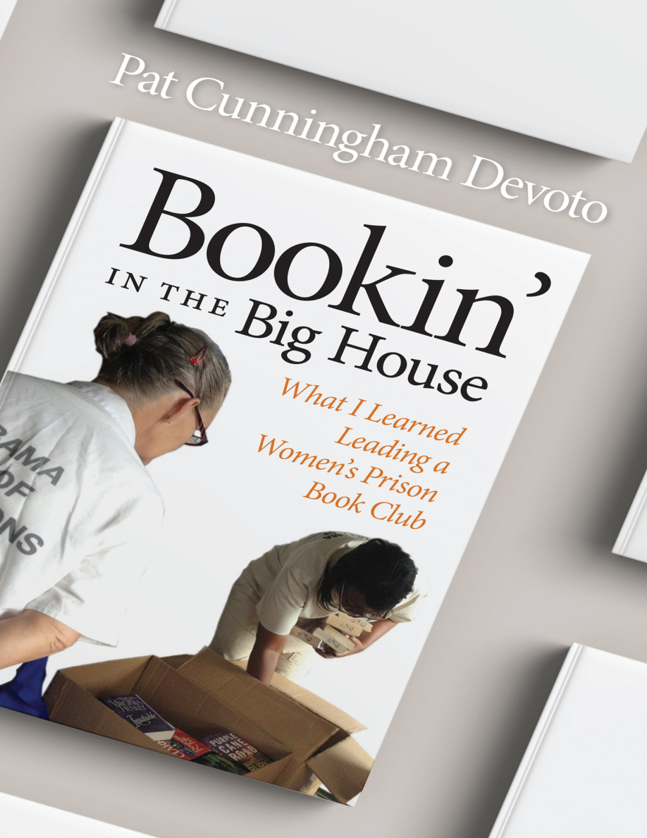 Bookin' in the Big House PDF Download