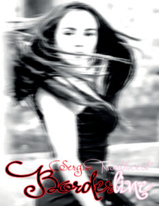 Borderline Spanish Edition Sergio Northwest Kitap Kapağı