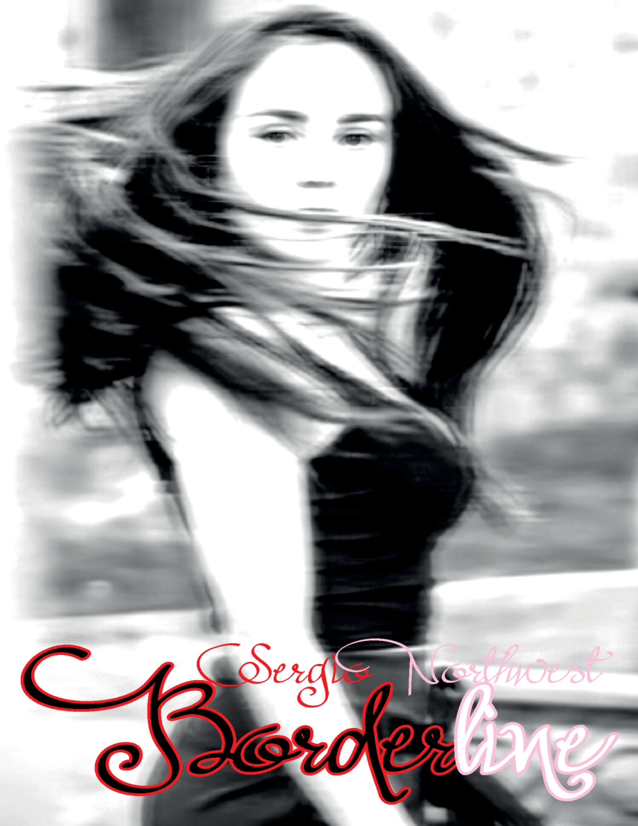 Borderline PDF Download