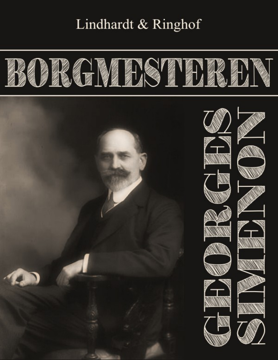 Borgmesteren PDF Download