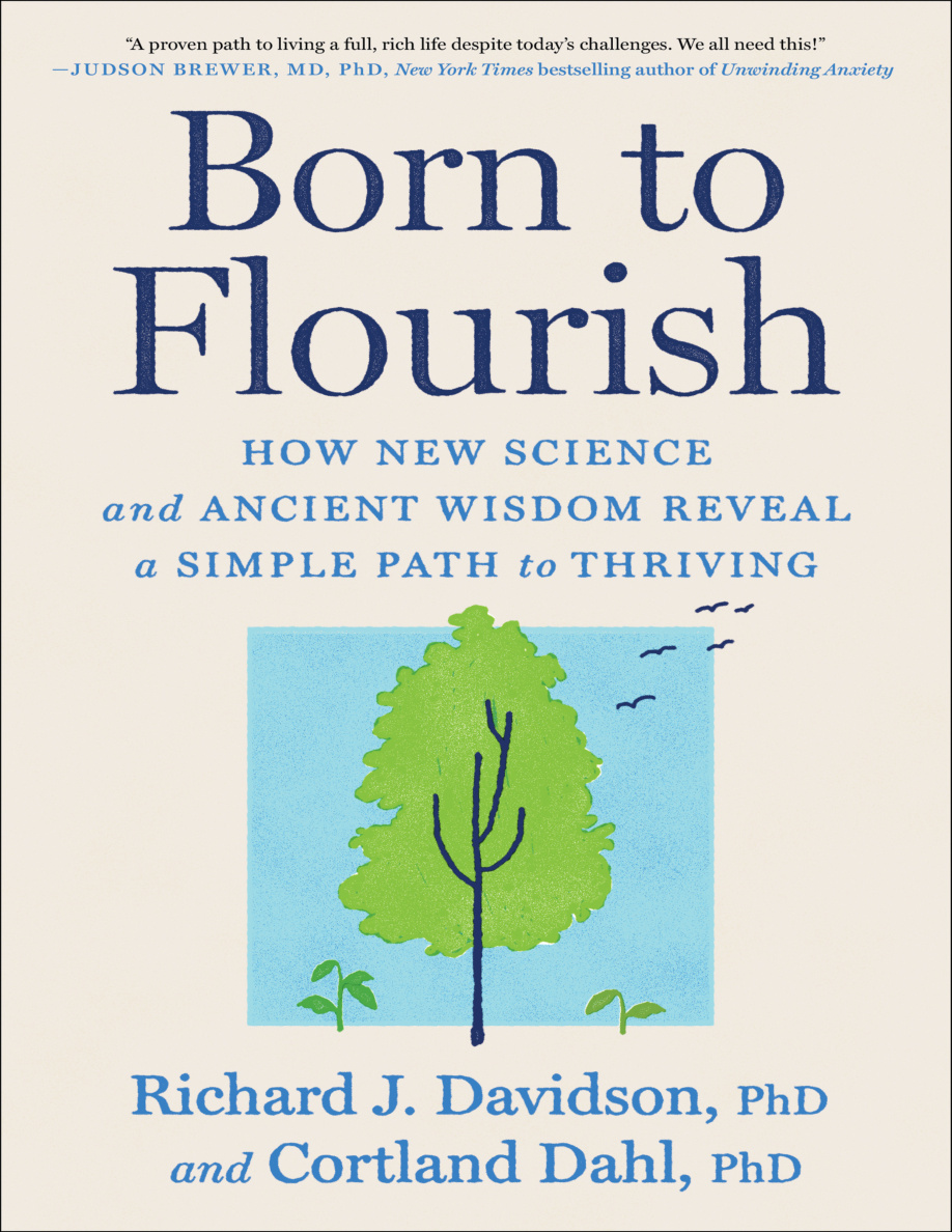 Born to Flourish PDF Download