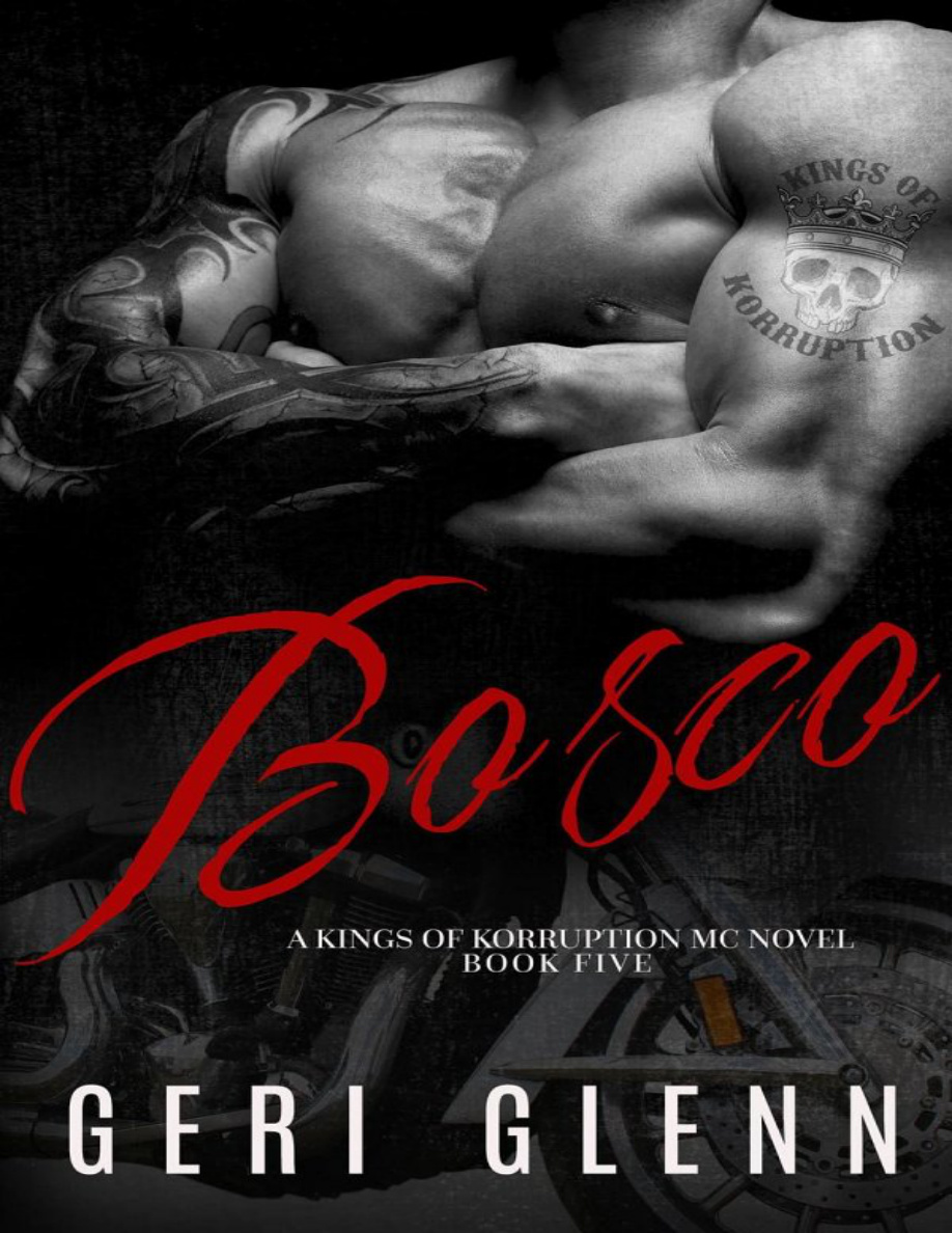 Bosco PDF Download