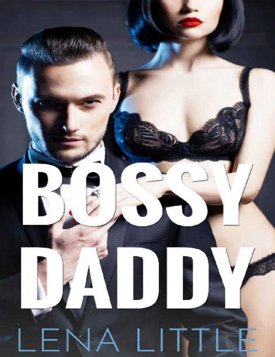 Bossy Daddy PDF Download