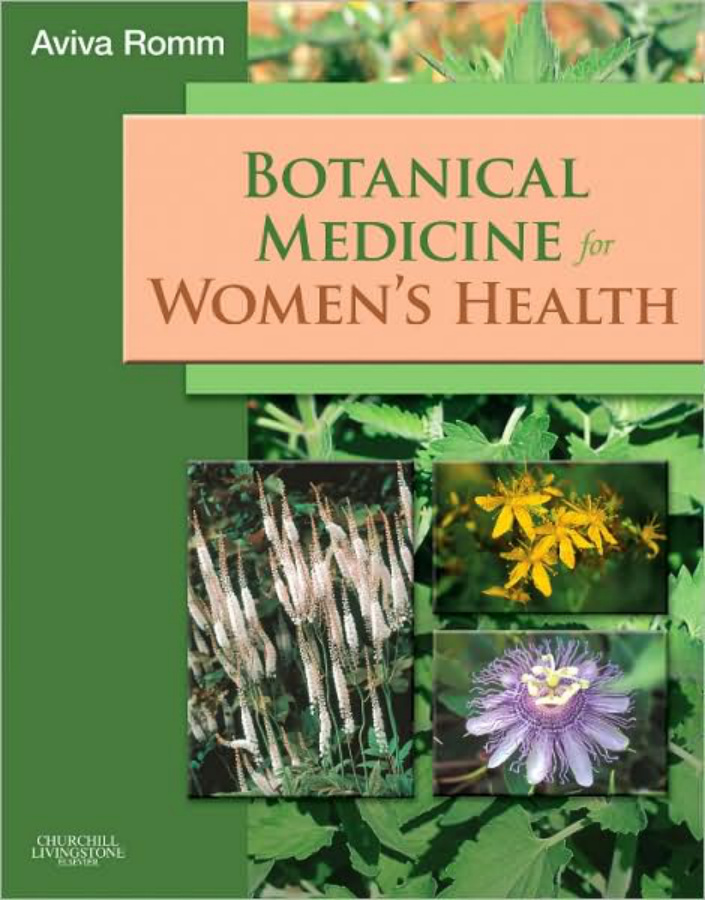 Botanical Medicine for Women's Health PDF Download