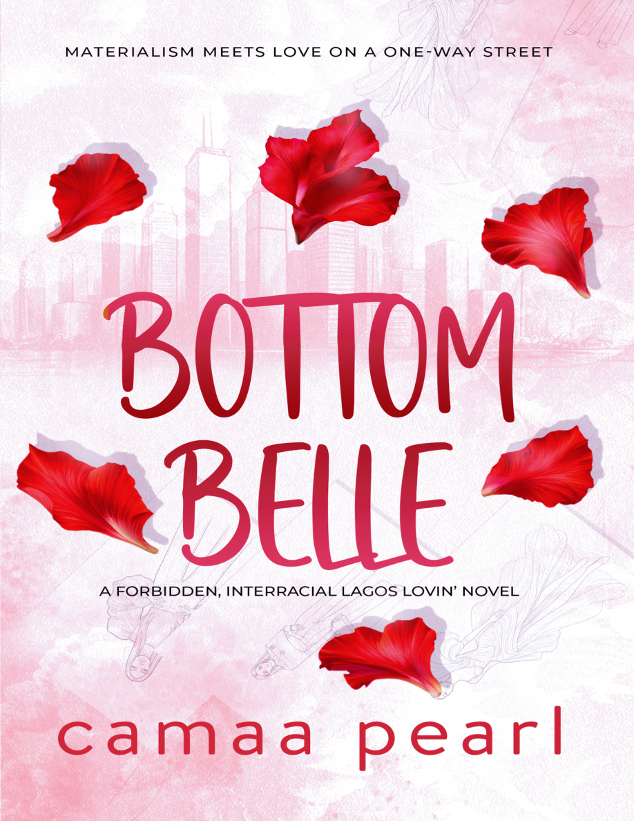 Bottom belle PDF Download