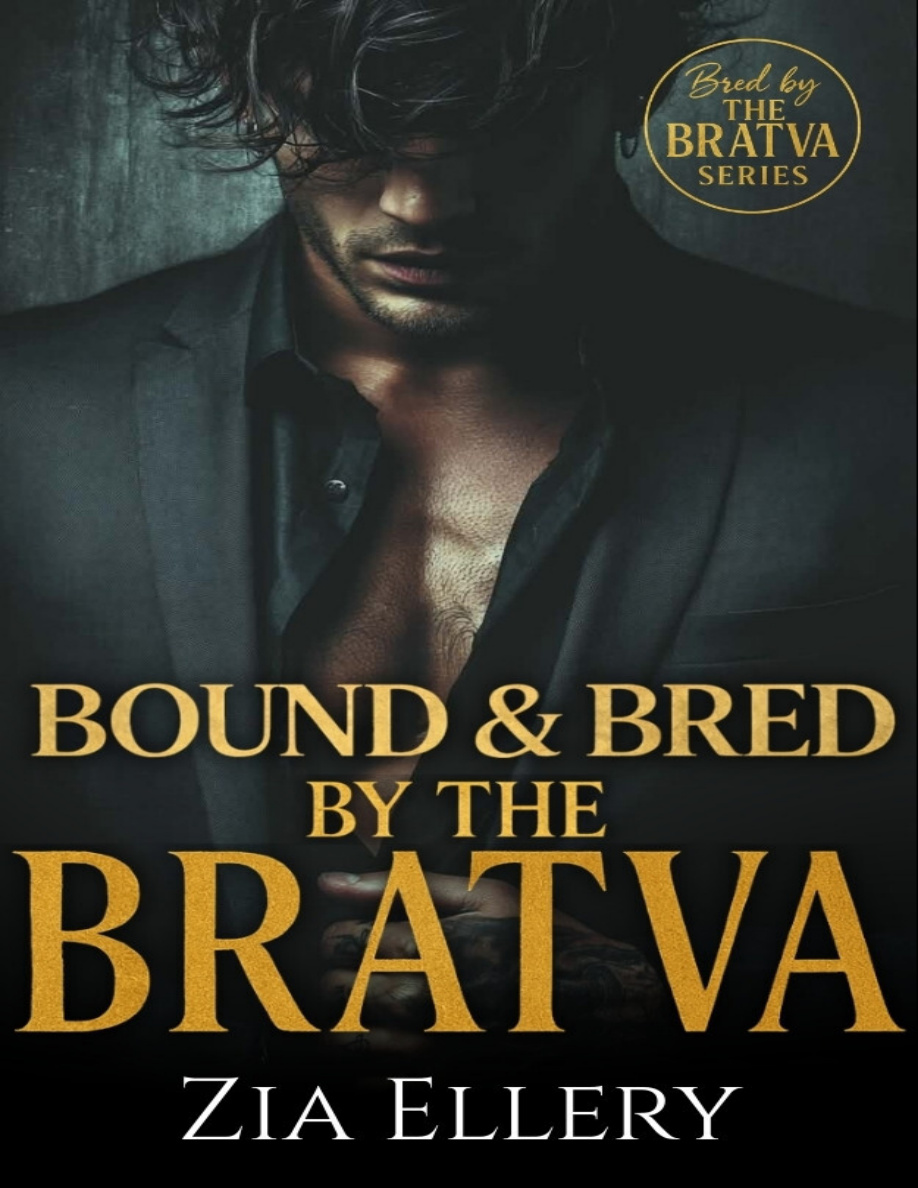 Bound and Bred By the Bratva PDF Download