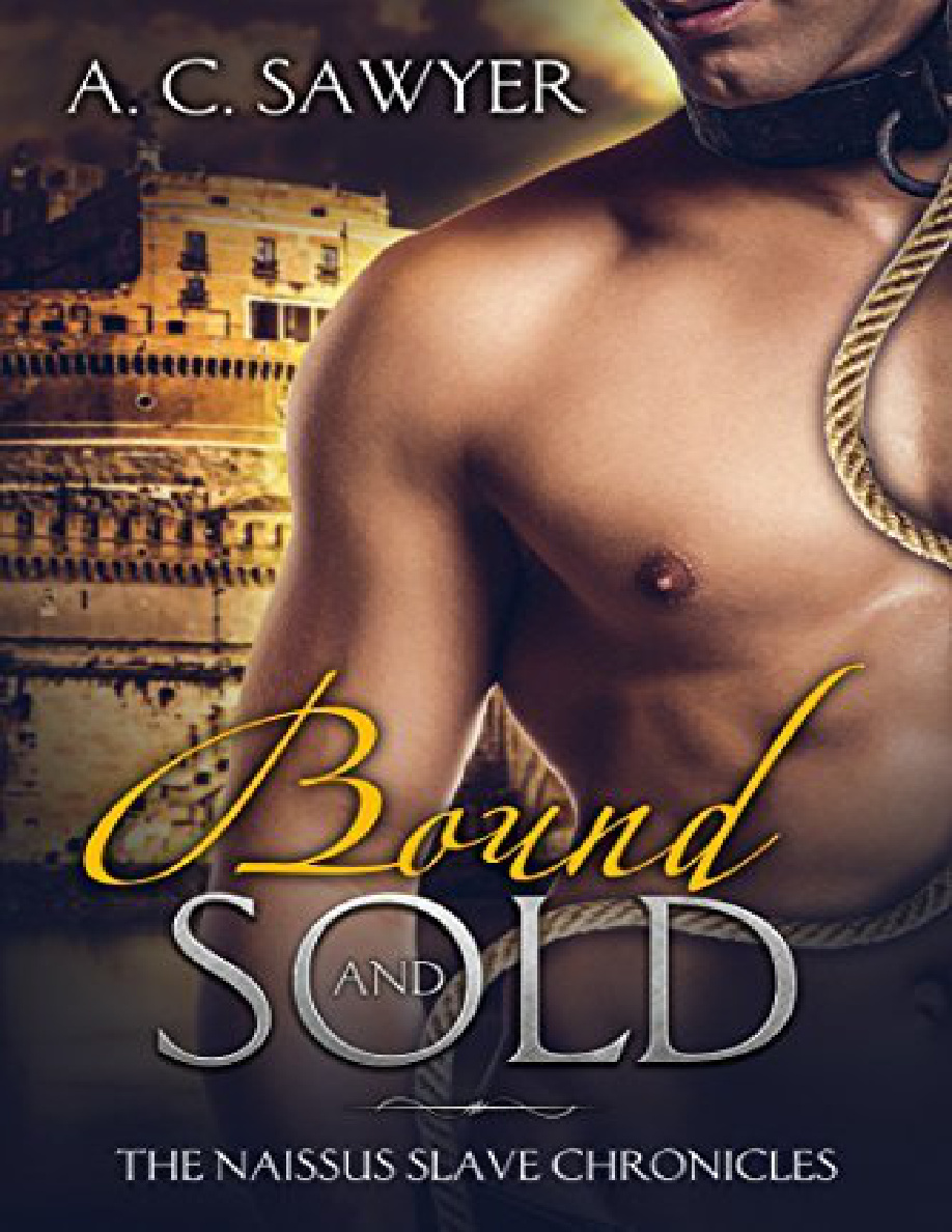 Bound and Sold PDF Download