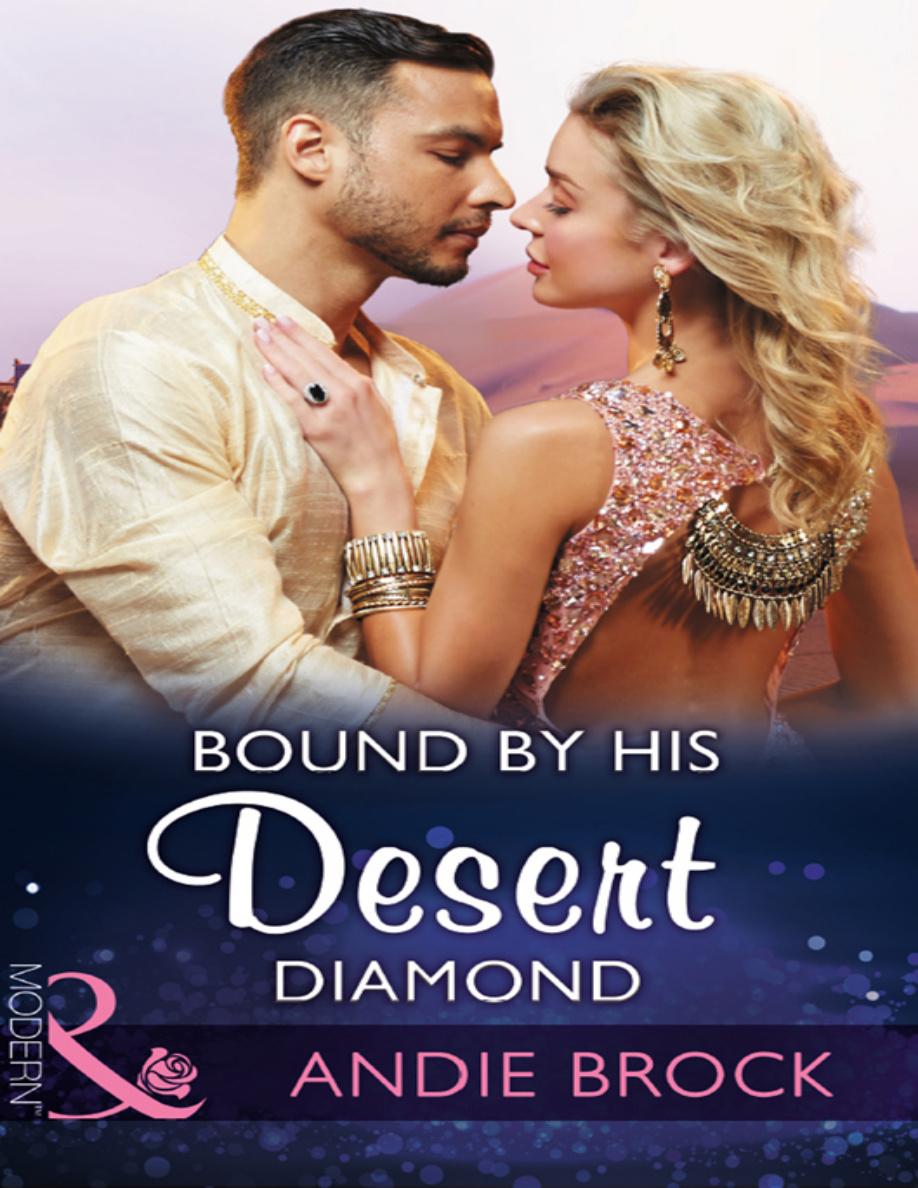 Bound by his desert diamond PDF Download