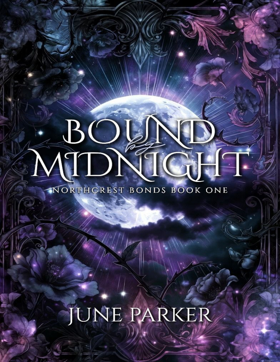 Bound by midnight PDF Download