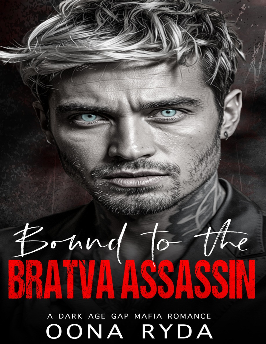 Bound to the Bratva Assassin (English Edition) PDF Download