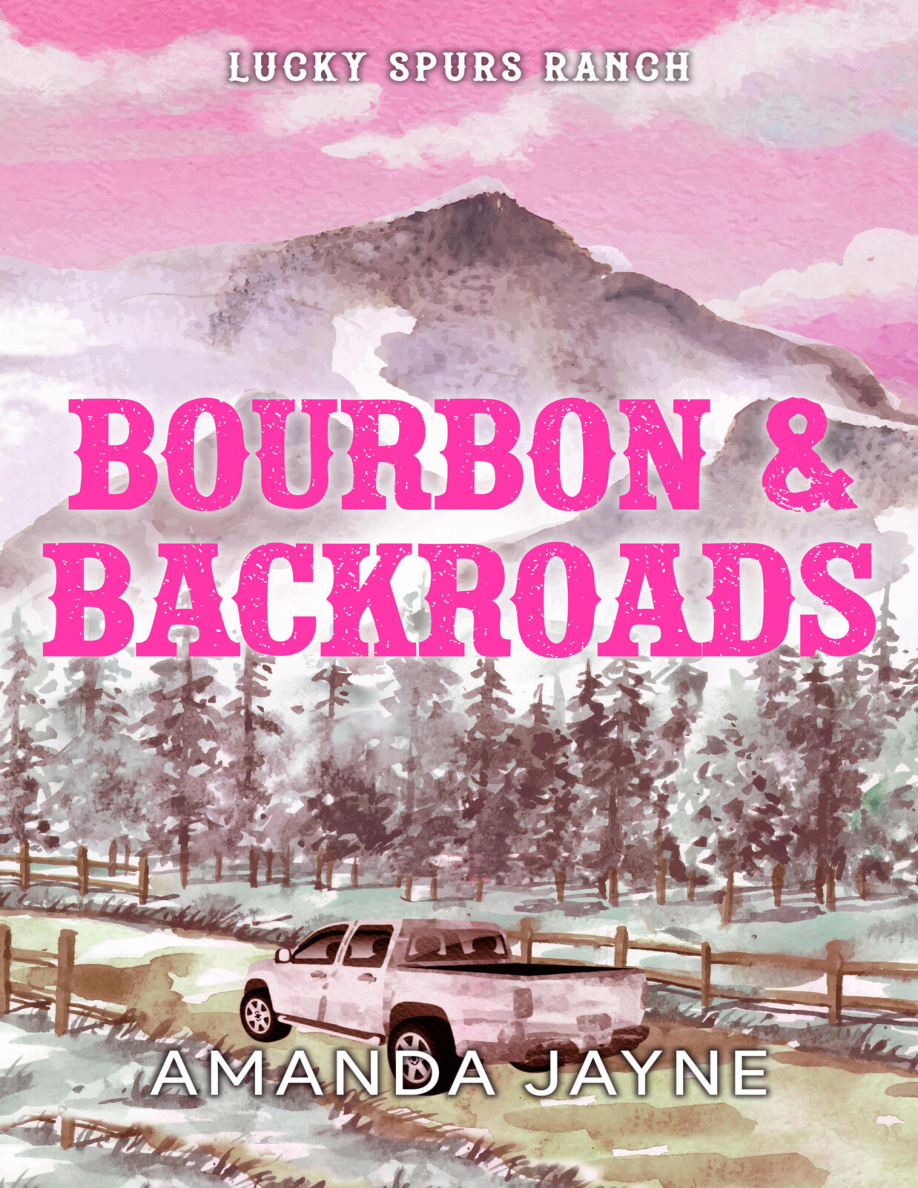Bourbon and Backroads PDF Download