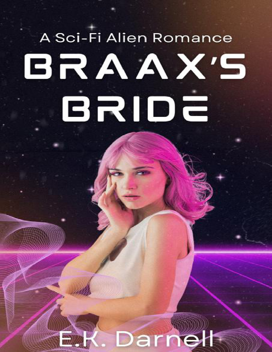 Braaxs Bride PDF Download