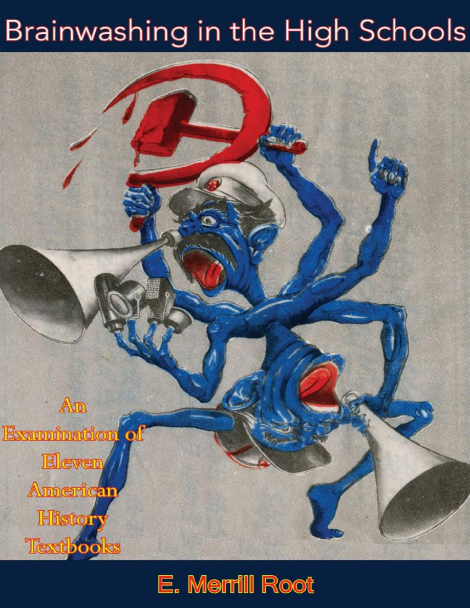 Brainwashing In the High Schools PDF Download