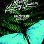 Brazofuerte Spanish Edition Vazquez Figueroa Alberto Kitap Kapağı
