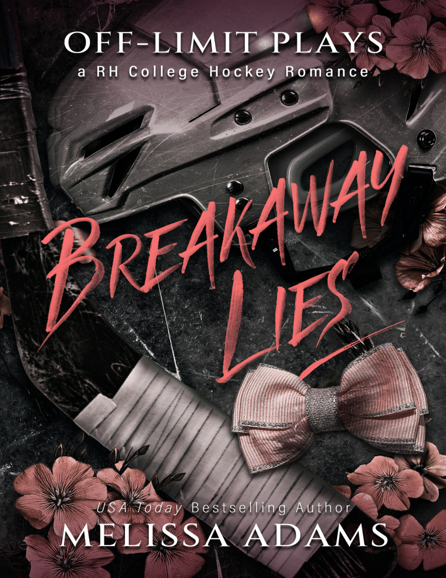 Breakaway Lies PDF Download