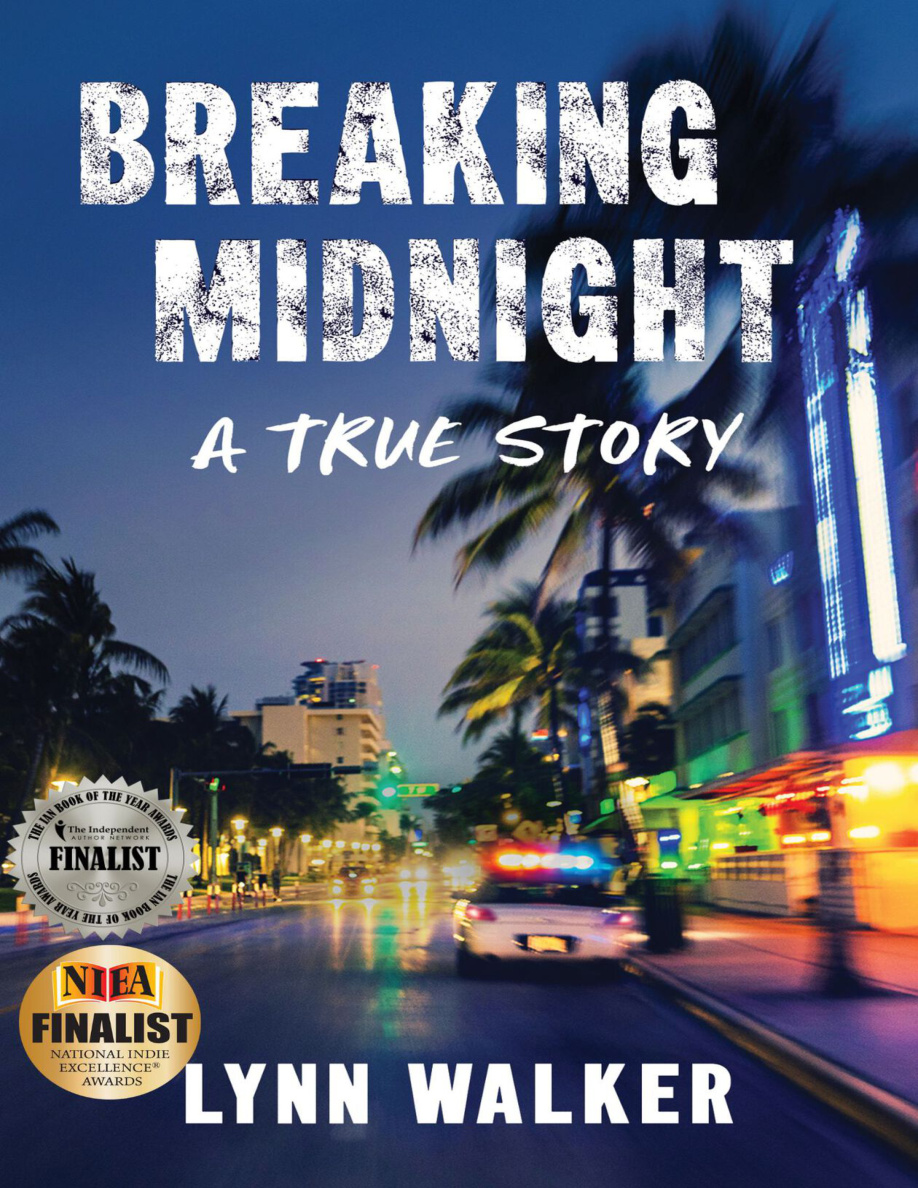 Breaking Midnight: A True Story PDF Download