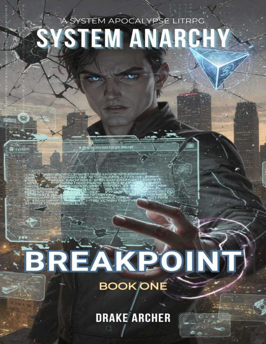 Breakpoint PDF Download