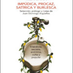 Breve antologia de poesia mexicana impudica procaz satirica y burlesca Spanish Edition Juan Domingo Arguelles Kitap Kapağı