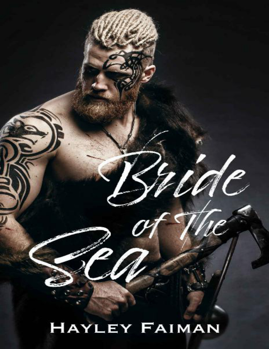 Bride of the Sea PDF Download