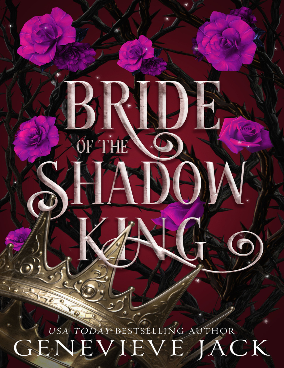 Bride of the Shadow King PDF Download