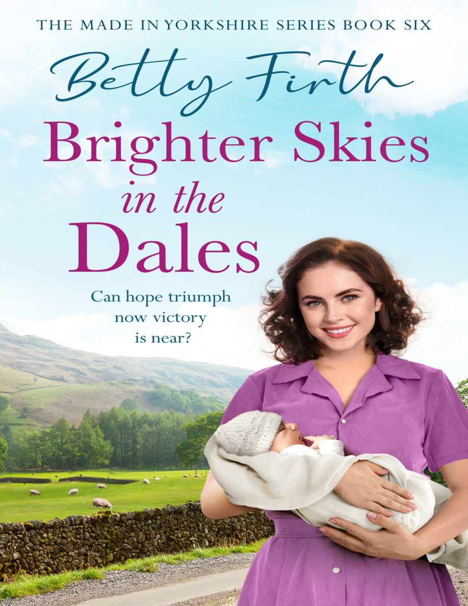 Brighter Skies in the Dales PDF Download