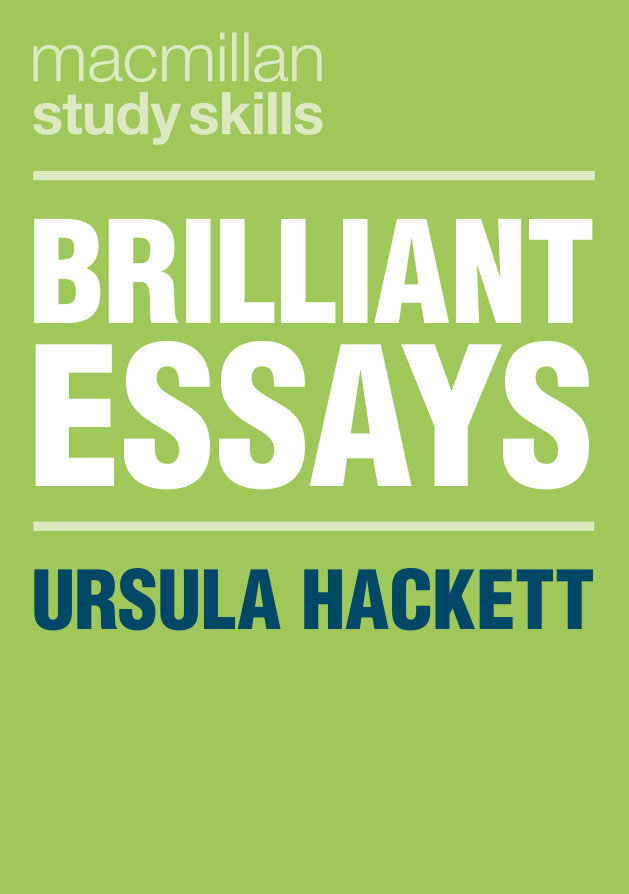 Brilliant Essays PDF Download
