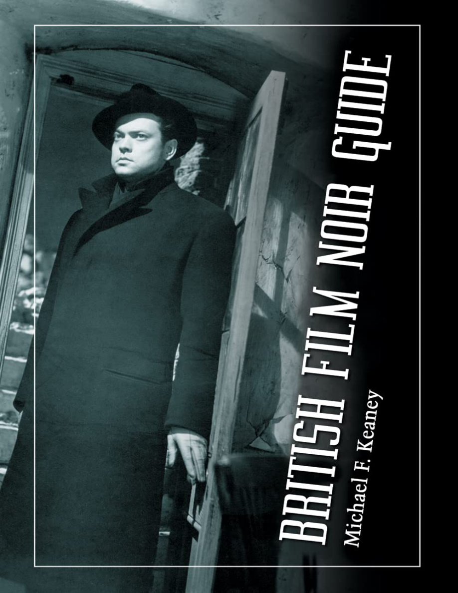 British Film Noir Guide PDF Download