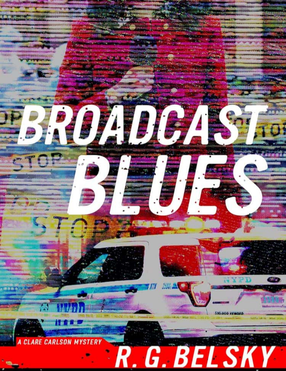 Broadcast Blues PDF Download