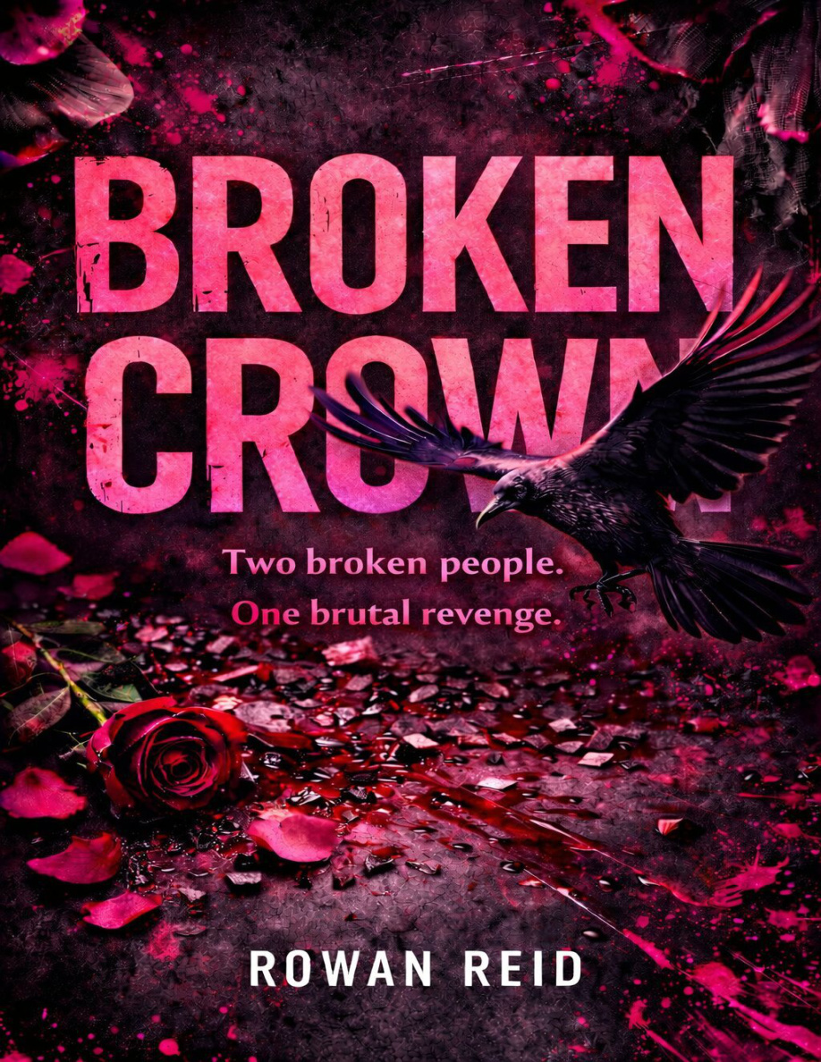 Broken Crown PDF Download – Rowan Reid