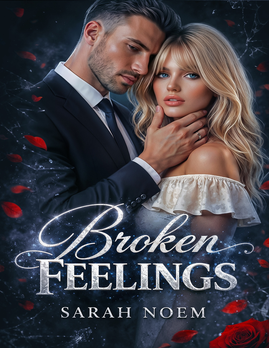 Broken Feelings PDF Download