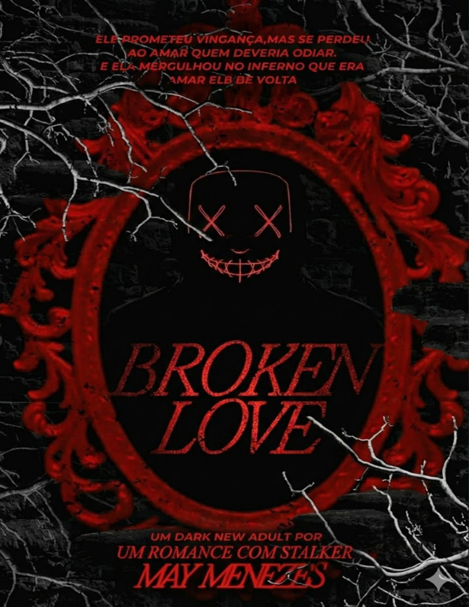 Broken Love PDF Download – May Menezes