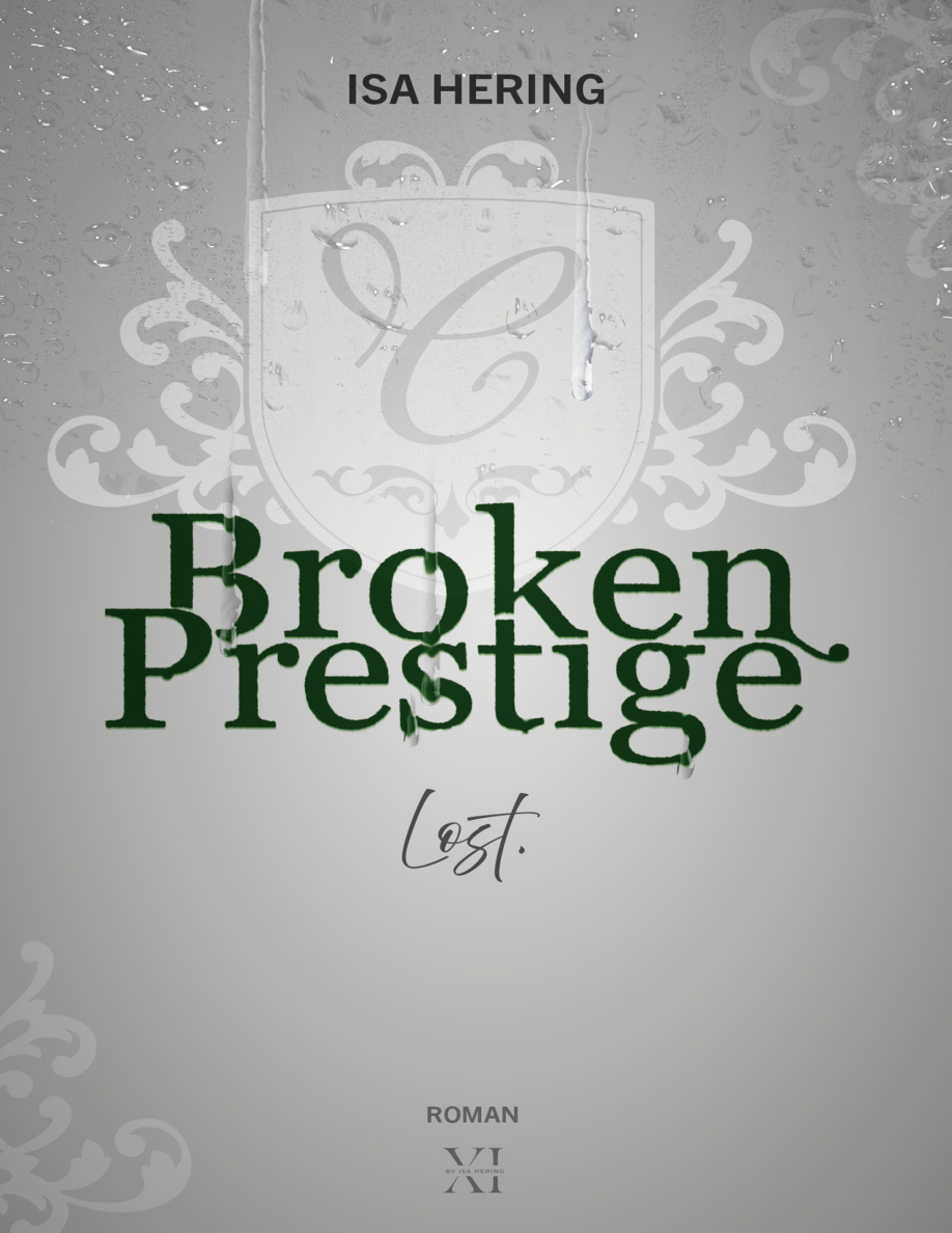 Broken Prestige Lost PDF Download