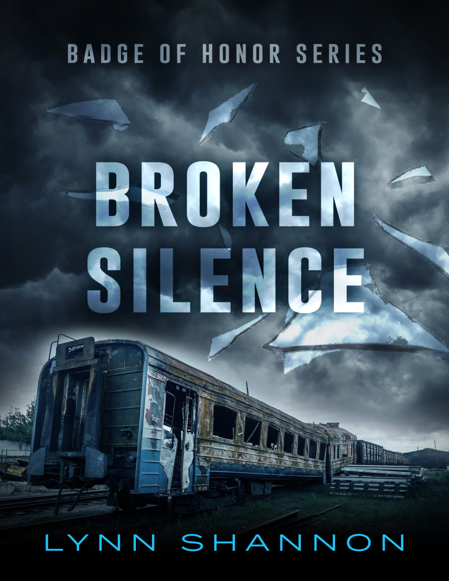 Broken Silence PDF Download – Lynn Shannon