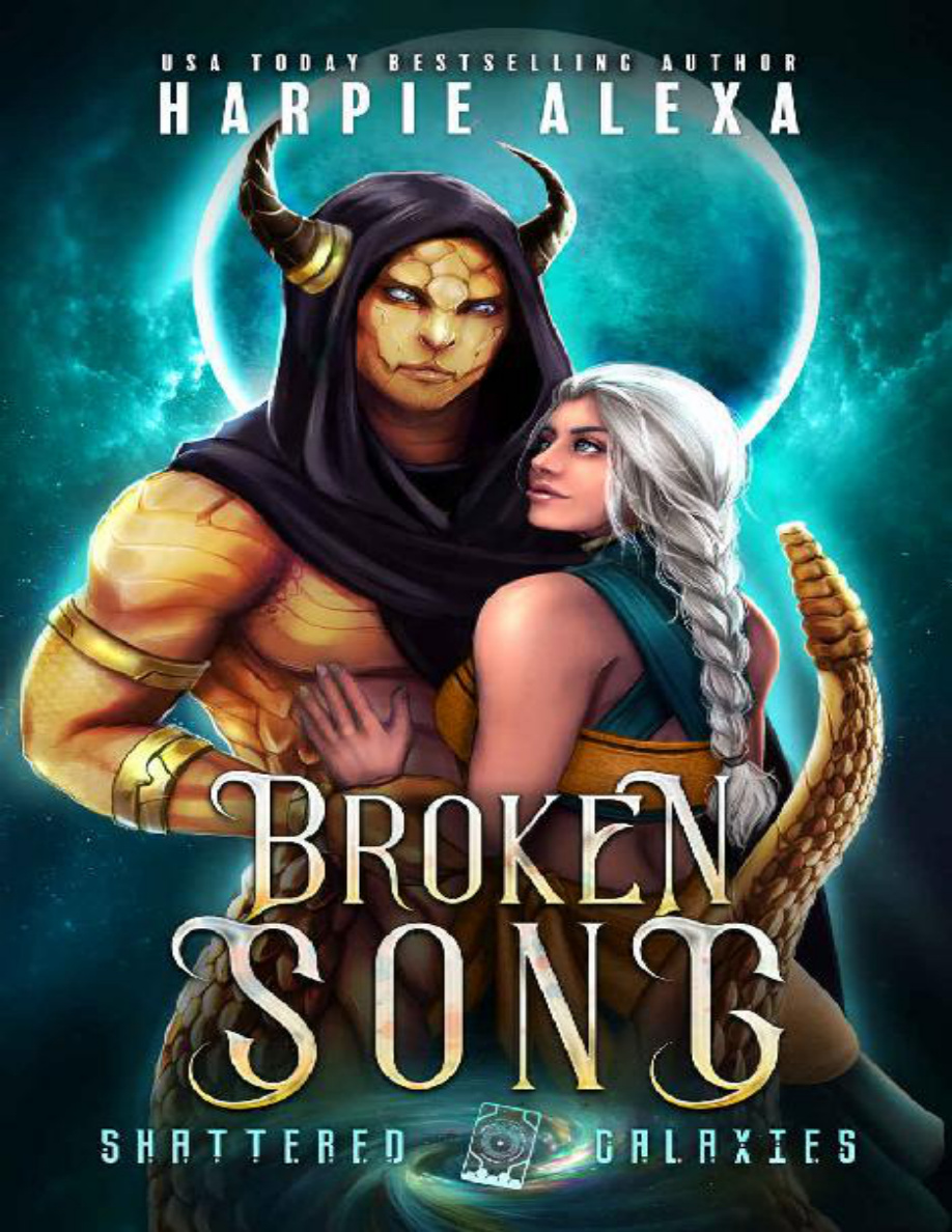 Broken Song PDF Download