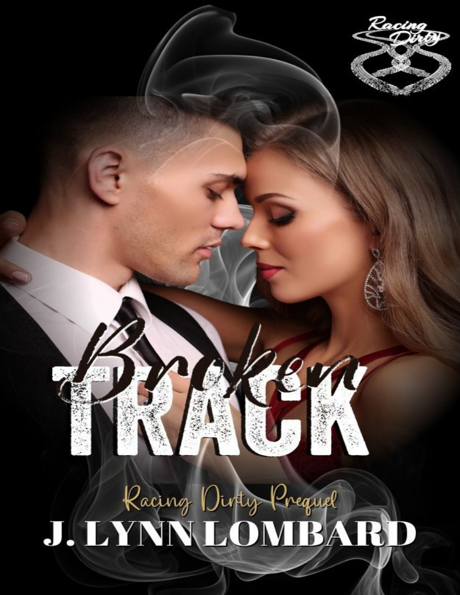 Broken Track PDF Download – J. Lynn Lombard