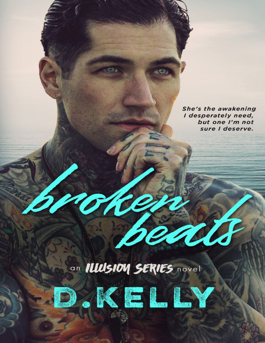 Broken beats PDF Download