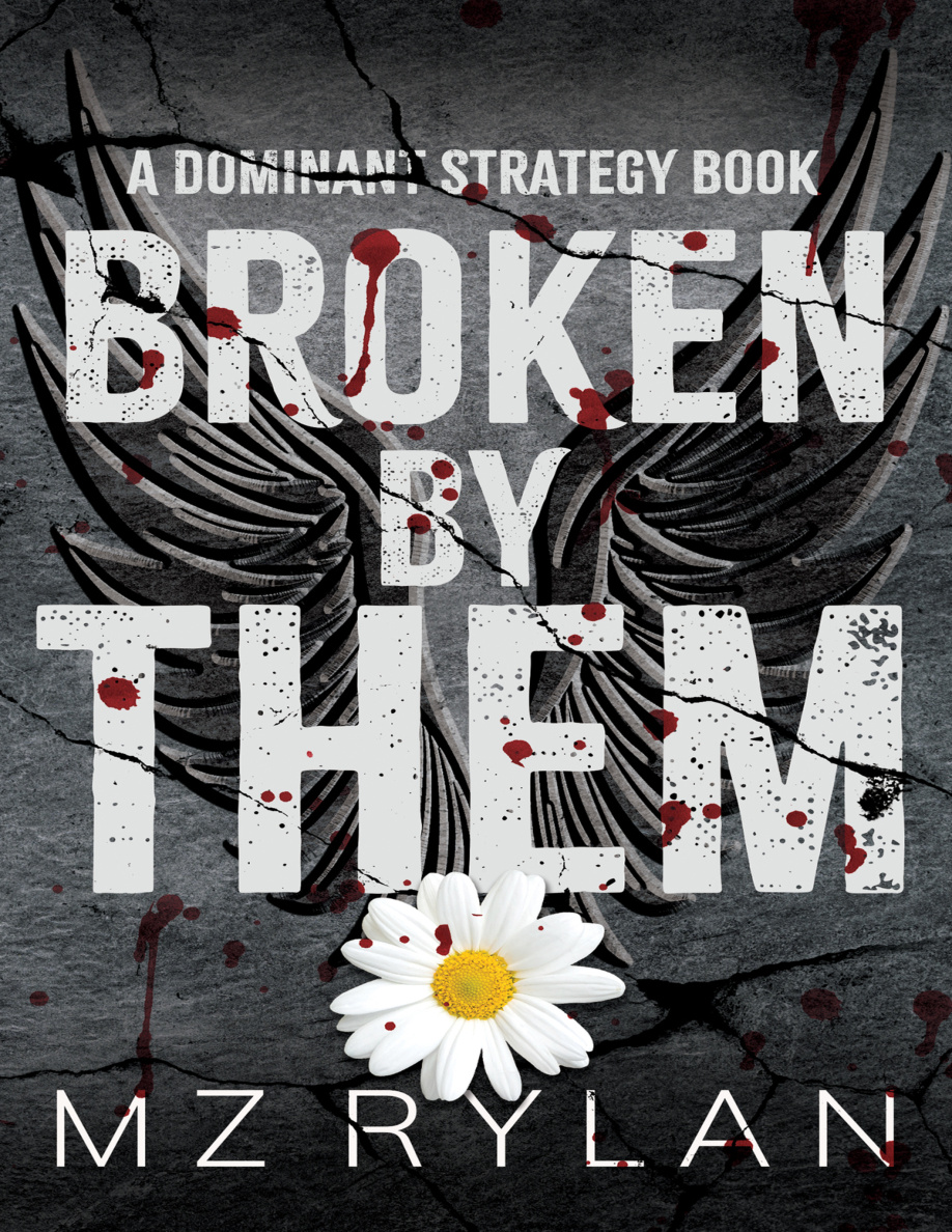 Broken by Them PDF Download