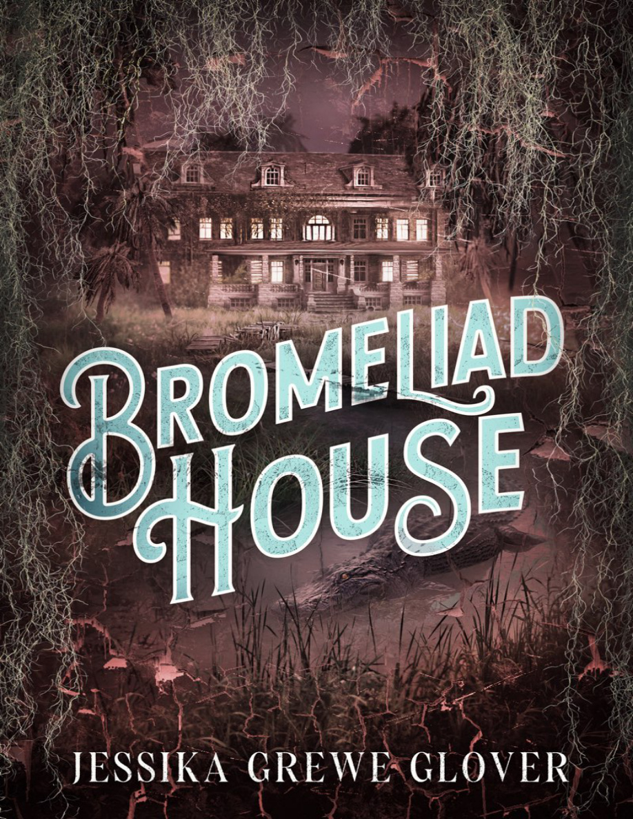 Bromeliad House PDF Download
