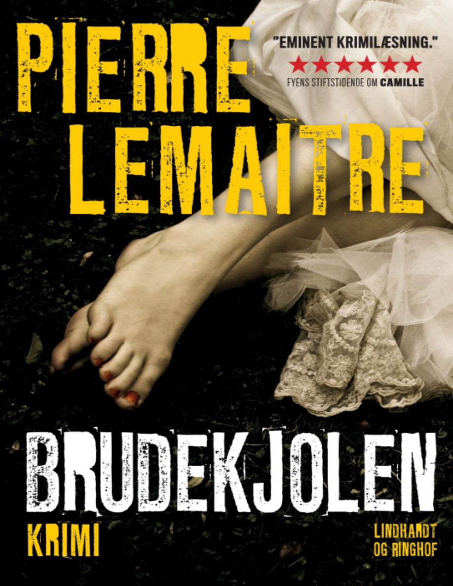 Brudekjolen PDF Download