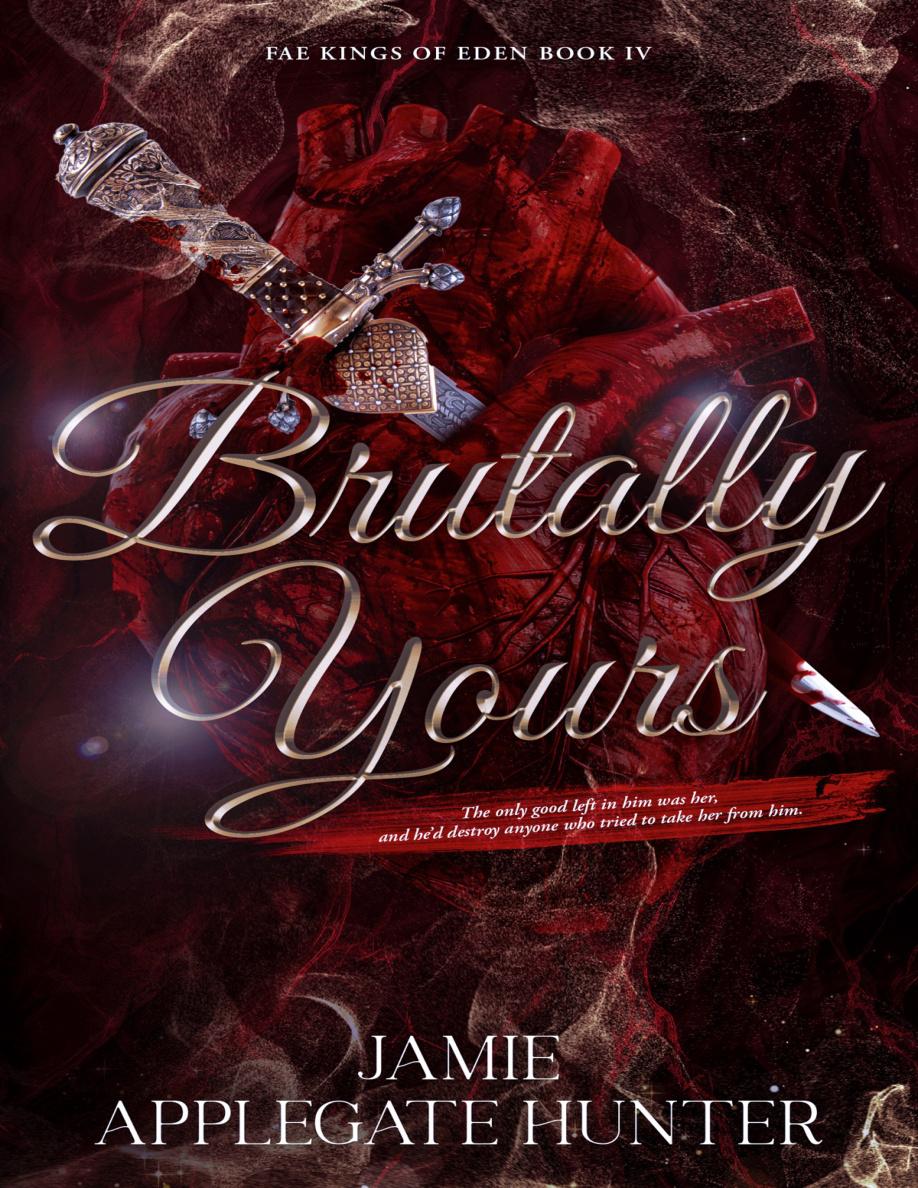 Brutally Yours PDF Download