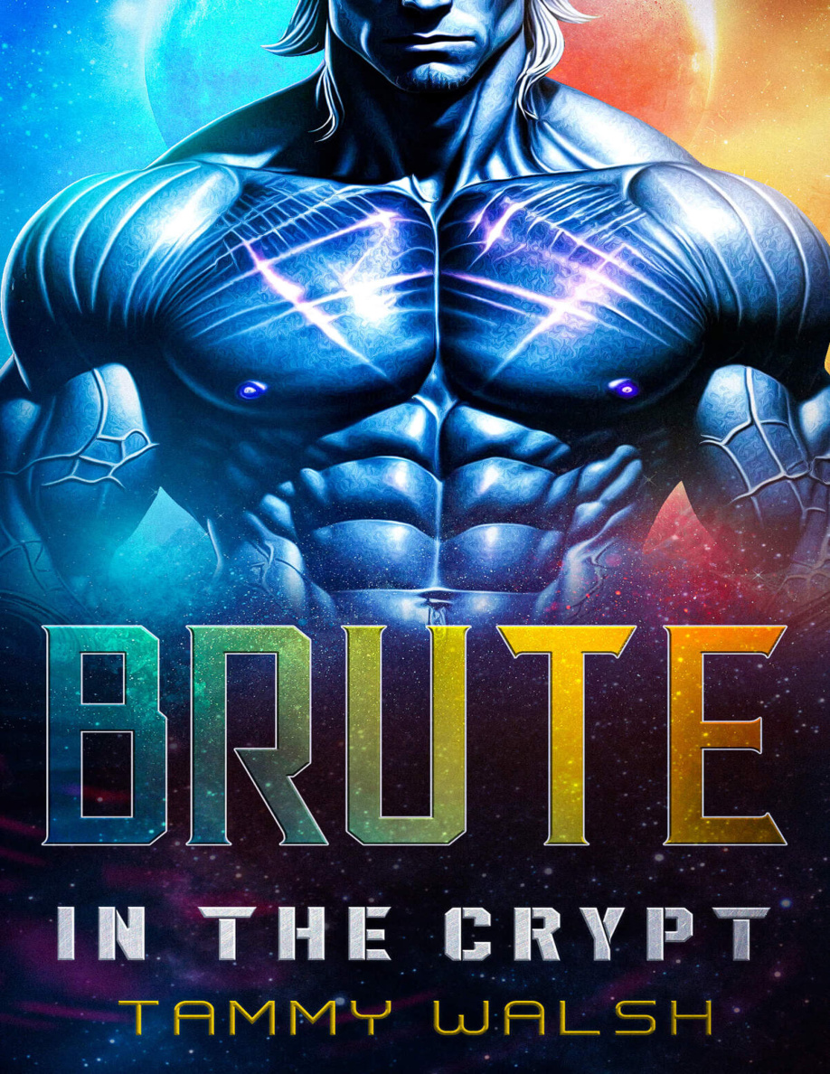 Brute in the Crypt PDF Download – Tammy Walsh