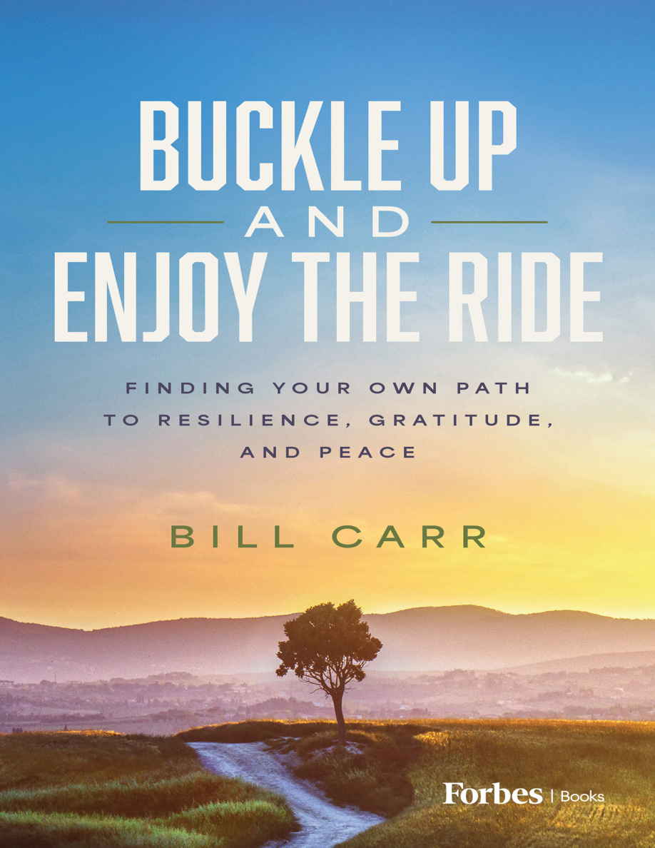 Buckle Up and Enjoy the Ride PDF Download