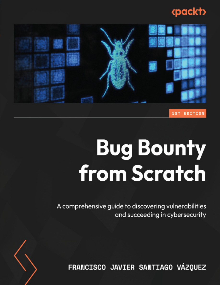 Bug Bounty from Scratch PDF Download