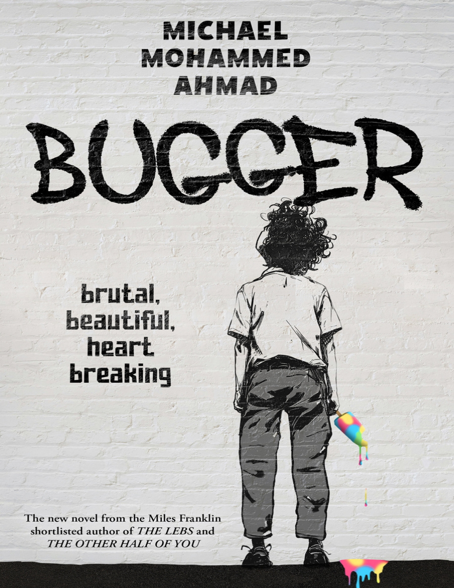 Bugger PDF Download – Michael Mohammed Ahmad
