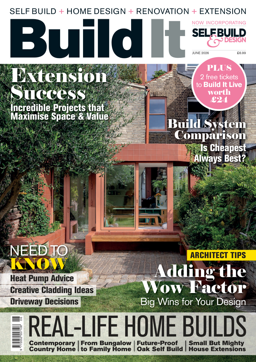 Build It June 2026 PDF Download