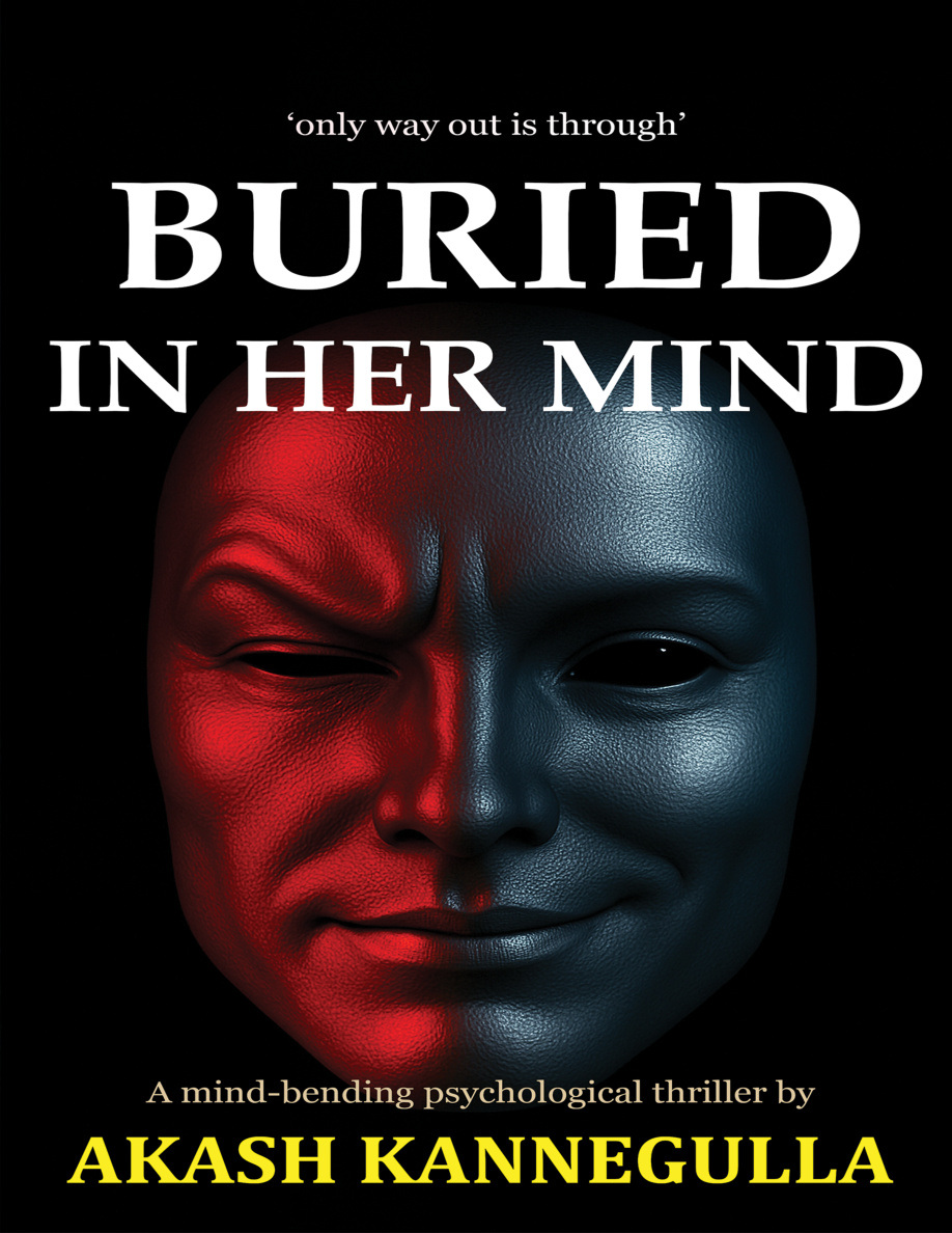 Buried in Her Mind PDF Download