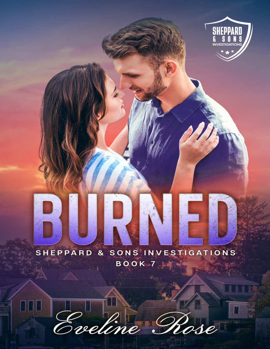 Burned PDF Download
