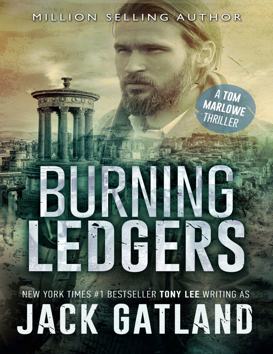Burning Ledgers PDF Download