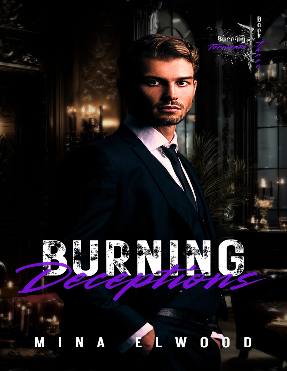 Burning Deceptions PDF Download